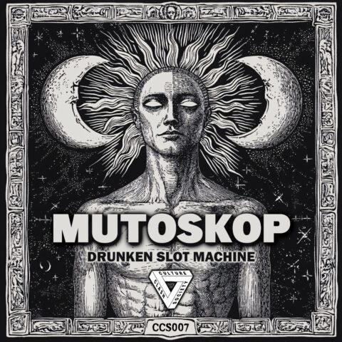 Drunken Slot Machine - Mutoskop