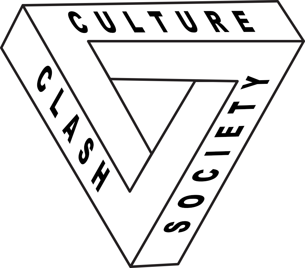 CULTURE CLASH SOCIETY